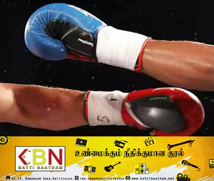ஒலிம்பிக் குத்துச் சண்டை போட்டிகளில் பதக்கங்கள் வெல்பவர்களுக்கு பணப்பரிசு; சர்வதேச குத்துச் சண்டை சங்கம் தெரிவிப்பு!