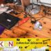 மடிக்கணினி வெடித்ததில் இரு சிறுவர்கள் உயிரிழப்பு!