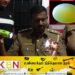 போலி மாணிக்கக்கல்லை ஒரு கோடி ரூபாவிற்கு விற்க முயற்சித்த இருவர் கைது!