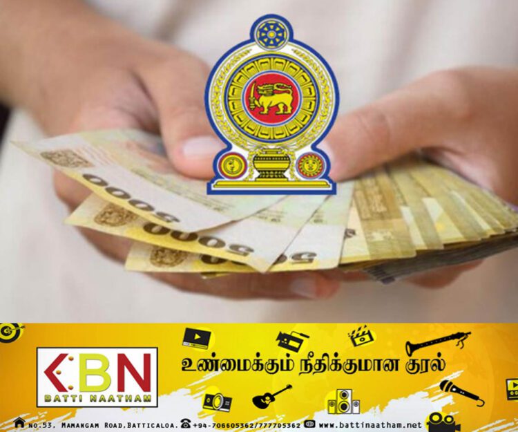 தேசிய கல்வியியற் கல்லூரி மாணவ கொடுப்பனவுகள் தொடர்பில் முன்வைக்கப்பட்டுள்ள குற்றச்சாட்டு!