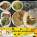விமானத்தில் பயணித்த பயணிக்கு வழங்கப்பட்ட உணவில் இரும்பு தகடு!