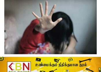 நானுஓயா பகுதியில் சிறுமி பாலியல் துஷ்பிரயோகம்!