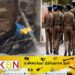 ஜோதிடரை அழைத்து வந்து இரத்தினக்கற்கள் தேடிய தொழிலதிபர் கைது!