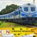பொசன் போயாவை முன்னிட்டு இலவச சிறப்பு ரயில்கள் சேவை!