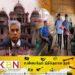 யாழ் நூலகத்தை எரித்தவர் ரணில் என துண்டு பிரசுரம் விநியோகம்!