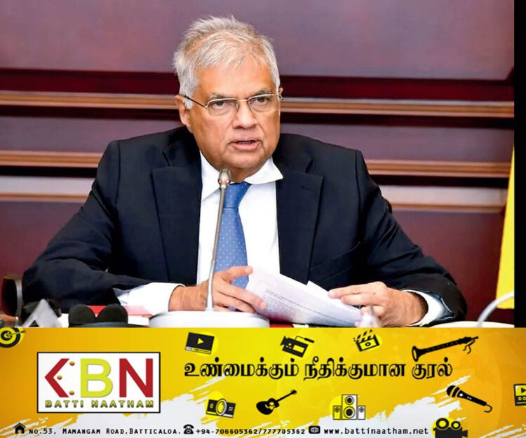 அரச ஊழியர்களின் சம்பள முரண்பாட்டை தீர்க்க ஜனாதிபதி முன்னெடுத்துள்ள நடவடிக்கை!