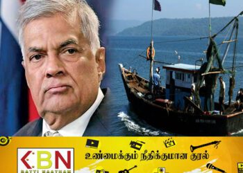 இந்திய கடற்றொழிலாளர்கள் அத்து மீறி இலங்கைக்கு வருகை; ரணிலிடம் விடுக்கப்படவுள்ள கோரிக்கை!