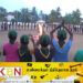 மட்டு மெதடிஸ்டித மத்திய கல்லூரி சாரணிய மாணவர்களின் தீ பாசறை நிகழ்வு!