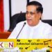ஸ்ரீலங்கா சுதந்திரக் கட்சிக்கு புதிய தலைவர் நியமனம்!