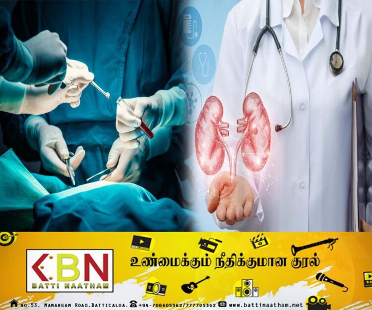 ஆராேக்கியமான சிறுநீரகத்தை அகற்றிய வைத்தியர்; சிறுவனின் மரணம் தொடர்பில் மறைக்கப்படும் உண்மை!