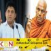 தமிழ் மக்களை ஏமாற்றும் சஜித்; சோபித தேரர் தெரிவிப்பு!