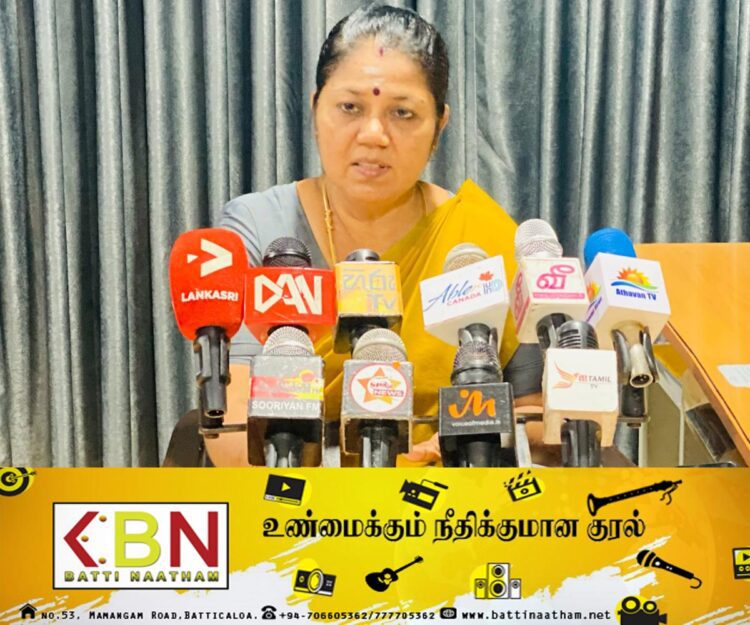 மட்டக்களப்பிலிருந்து பல்கலைகழகத்திற்கு தெரிவானோர் எண்ணிக்கை அதிகரிப்பு!
