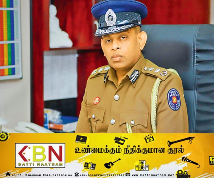 பொலிஸ் மா அதிபருக்கு எதிராக மனுத்தாக்கல்; நீதிமன்றம் பிறப்பித்த உத்தரவு!