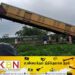 ரயில்கள் ஒன்றுடன் ஒன்று மோதி விபத்து; 5 பேர் உயிரிழப்பு!
