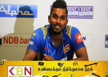 சமூக வலைத்தளங்களில் பகிரப்படும் விமர்சனங்கள் வீரர்களையும், இரசிகர்களையும் பிரிப்பதற்கான சூழ்ச்சி; வனிந்து குற்றச்சாட்டு!