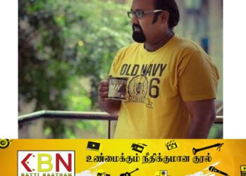 வீட்டிற்குள் சடலமாக மீட்கப்பட்ட இந்திய நடிகர்!