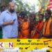 கதிர்காமம் காட்டுப்பாதையை 30 ஆம் திகதி திறக்க கோரும் யாத்திரிகர்கள்!