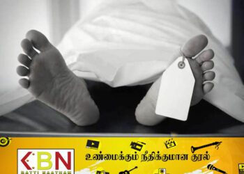 வெளிநாட்டில் மனைவி சித்திரவதைக்குள்ளானதை அறிந்த கணவர் உயிர்மாய்ப்பு!