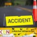 வெள்ளவத்தையில் விபத்து; ஒருவர் பலி!