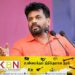 சஜித் சிறுபிள்ளை போல் நடந்து கொள்கிறார்; அனுர குற்றச்சாட்டு!
