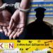 பெண் பணியாளர்களுக்கு ஆபாச காணொளி அனுப்பிய முன்னாள் கடற்படை அதிகாரி கைது!