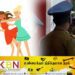 முல்லைத்தீவு மாவட்ட மருத்துவமனை பெண் ஊழியர் கைது!