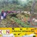 நுவரெலியா பகுதியில் கீழ்பாகம் இல்லாத நிலையில் சிசுவின் சடலம் மீட்பு!
