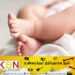 யாழில் பால் புரைக்கேறி சிசு உயிரிழப்பு!