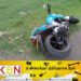 யாழில் மோட்டார் சைக்கிளில் சென்ற இளைஞன் மீது கோடரி தாக்குதல்!