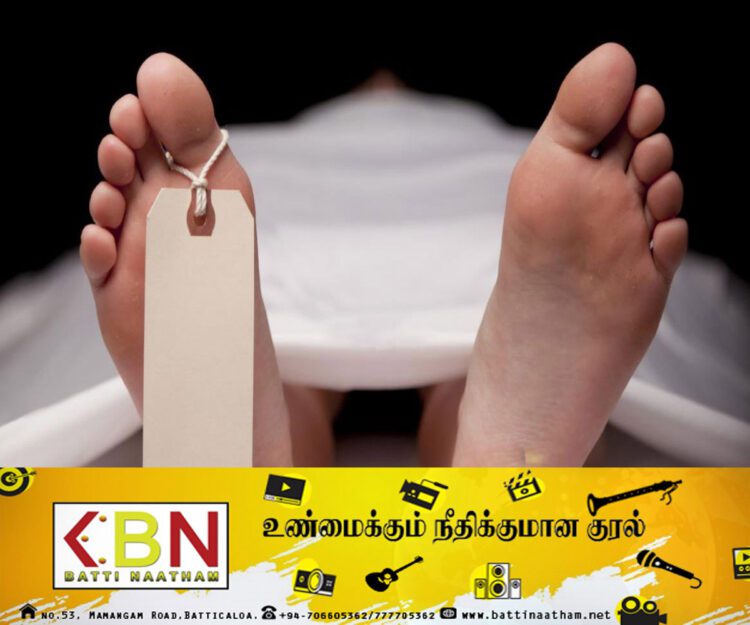உயர்தரப் பரீட்சை பெறுபேற்றினால் தவறான முடிவெடுத்த மாணவன்!