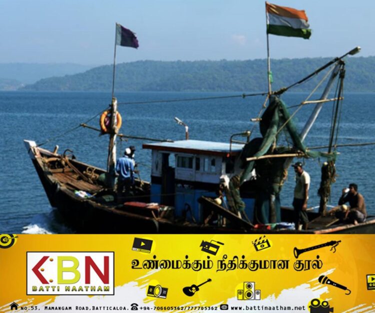 யாழில் காணாமல் போனவர்கள் இந்தியாவில் கண்டுபிடிப்பு!