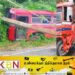 இலங்கை போக்குவரத்து சபைக்குச் சொந்தமான பஸ் மின்கம்பத்தில் மோதி விபத்து!