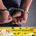 ஐஸ் போதைப்பொருளுடன் பேருந்து சாரதி மற்றும் நடத்துனர் கைது!