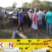 மதவாச்சி பிரதான வீதியில் வாகன விபத்து; வயோதிப பெண் உயிரிழப்பு!