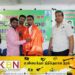 தென்கொரியாவிற்கு வேலைவாய்ப்பிற்காகச் செல்லவுள்ள இளைஞர்களால் கௌரவிப்பு நிகழ்வு!