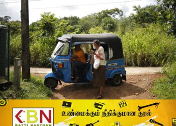 வாகன சாரதிகளுக்கான அறிவிப்பு!