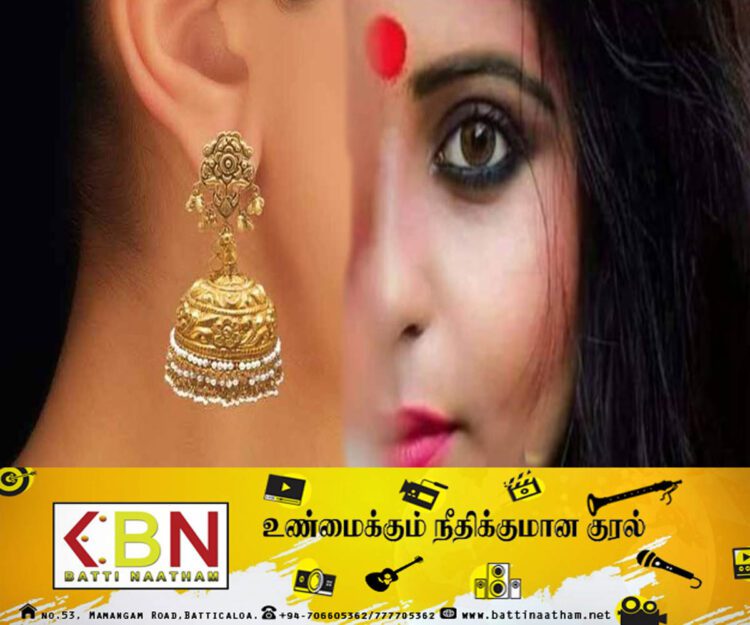 தோட்ட தொழிலாளர்கள் பொட்டு வைத்தல் மற்றும் காதணி அணிவதற்கு தடை!
