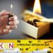 லைட்டரினால் குறைந்து வரும் தீப்பெட்டி பயன்பாடு; நாட்டில் பலர் வேலை இழக்கும் அபாயம்!
