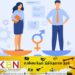 பாலின இடைவெளியைக் கொண்ட நாடுகளில் இலங்கைக்கு மூன்றாமிடம்!
