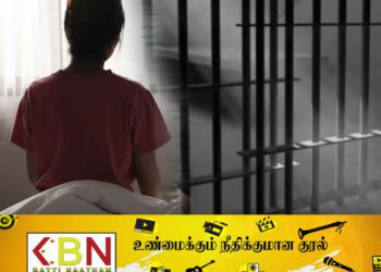 துஷ்பிரயோகத்திற்குள்ளானதாக பொய் கூறிய உயர்கல்வி மாணவிக்கு சிறை!