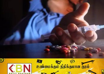 யாழில் தாயொருவர் பொலிஸாரிடம் விடுத்த கோரிக்கை; மகனுக்கு மறுவாழ்வு!