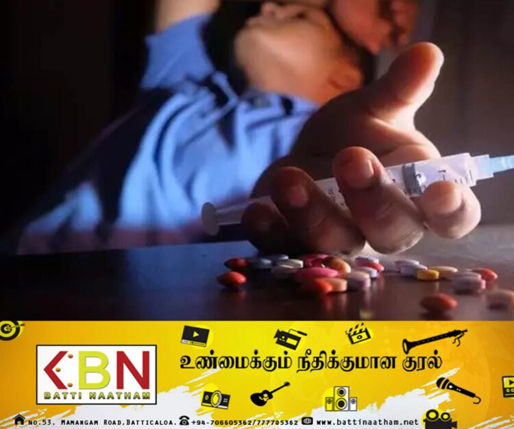 யாழில் தாயொருவர் பொலிஸாரிடம் விடுத்த கோரிக்கை; மகனுக்கு மறுவாழ்வு!