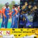 இந்தியா மற்றும் இலங்கை கிரிக்கெட் தொடரின் போட்டி அட்டவணை!