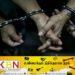 இந்திய போலிக் கடவுச்சீட்டுகளுடன் இருவர் கைது!