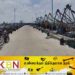 இலங்கை அரசை கண்டித்து அடையாள வேலை நிறுத்த போராட்டத்தை முன்னெடுத்துள்ள இராமேஸ்வரம் மீனவர்கள்!