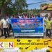 இந்திய துணைத் தூதரகம் முன்பாக யாழ் மீனவர்கள் போராட்டம்!