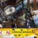 யாழில் ஊடகவியலாளரின் வீட்டின் மீது கும்பல் ஒன்று தாக்குதல்!