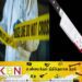 கண்டி பிரதேசத்தில் பெண் ஒருவர் கூரிய ஆயுதத்தால் தாக்கப்பட்டு கொலை!
