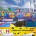 காத்தான்குடியில் மென்பந்து கிரிக்கெட் சுற்றுப் போட்டி!