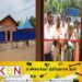 மட்டக்களப்பில் யுத்தத்தினால் பாதிக்கப்பட்ட கிராமத்திற்கு பாலர் பாடசாலை கட்டிக் கொடுத்த புலம்பெயர் அமைப்பு!